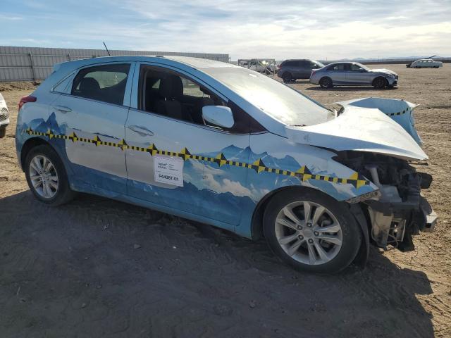 Vin: kmhd35lh0gu305388, lot: 85770244, hyundai elantra 20164