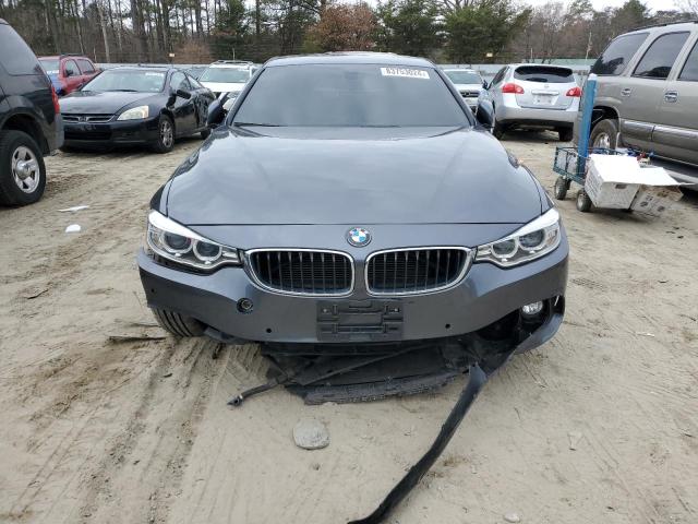 2016 BMW 428 I GRAN - WBA4A9C51GG696070