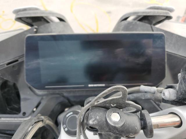 2021 BMW R 1250 RT WB10L0305M6E13232