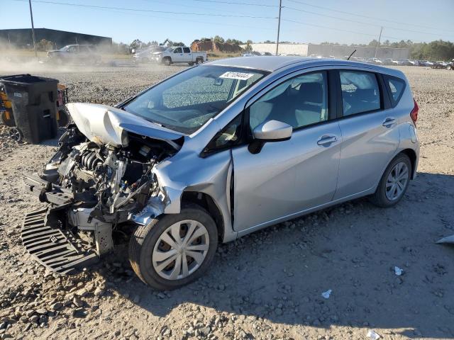 2019 NISSAN VERSA NOTE - 3N1CE2CP3KL363257