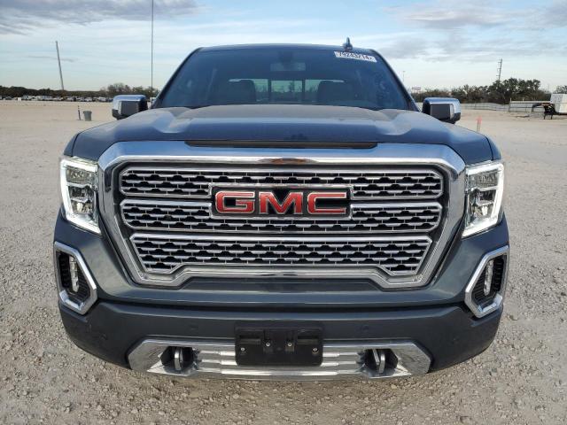 2021 GMC SIERRA K15 - 1GTU9FEL7MZ393946