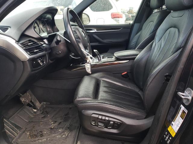 2017 BMW X5 XDRIVE5 - 5UXKR6C3XH0U13352