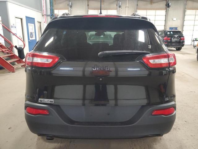 2017 JEEP CHEROKEE L - 1C4PJLDB1HW586340