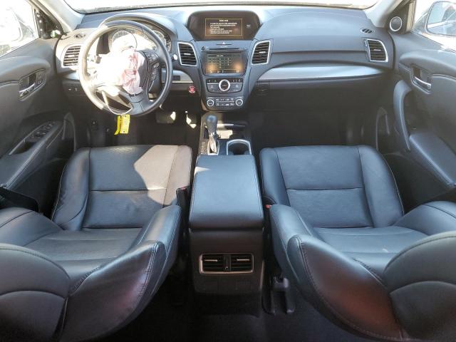 2017 ACURA RDX TECHNO - 5J8TB3H5XHL019854