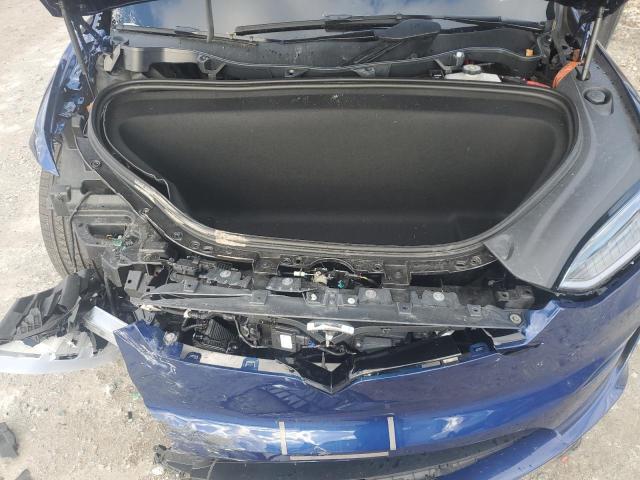 2023 TESLA MODEL X - 7SAXCDE59PF410716