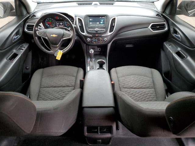 2018 CHEVROLET EQUINOX LT - 2GNAXSEV6J6290695