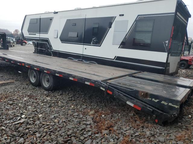 OTHER TRAILER 2023 black   4Z1GF4029PS011001 photo #4