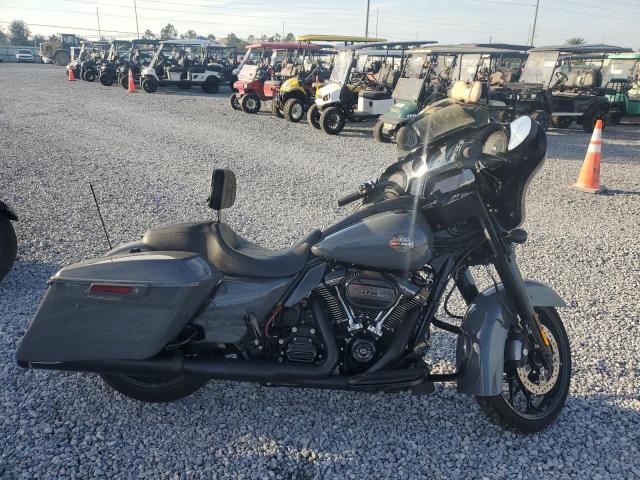 2022 HARLEY-DAVIDSON FLHXS #3029582079