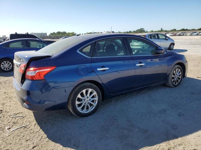 Vin: 3n1ab7ap6jy262943, lot: 82778744, nissan sentra s 20183