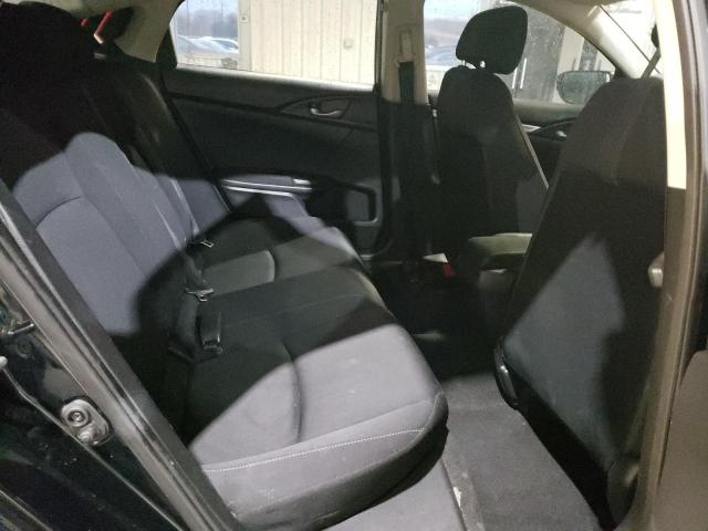2017 HONDA CIVIC LX - 19XFC2F55HE212573