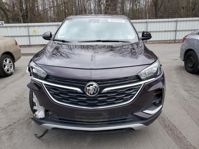 2020 BUICK ENCORE GX - KL4MMBS21LB133790