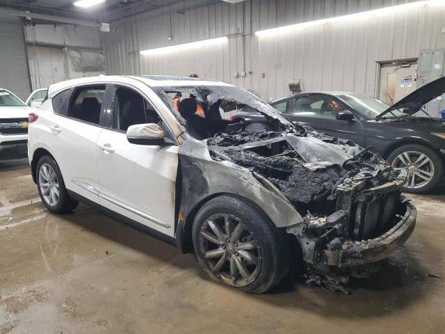 2023 ACURA RDX - 5J8TC2H32PL017259