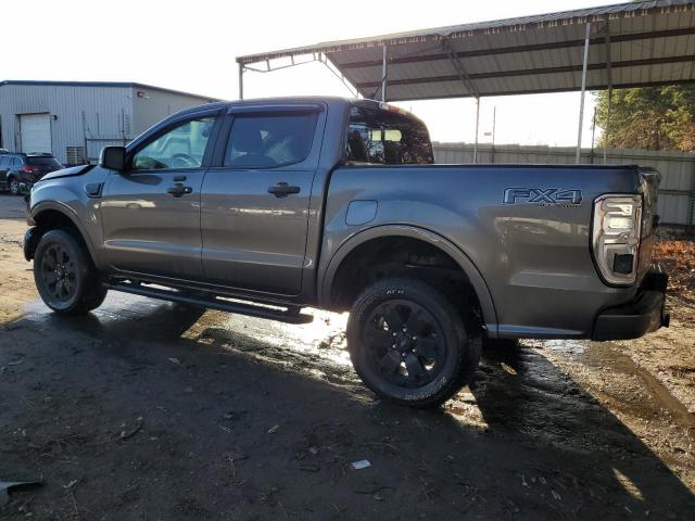 2021 FORD RANGER XL - 1FTER4FH8MLD81083
