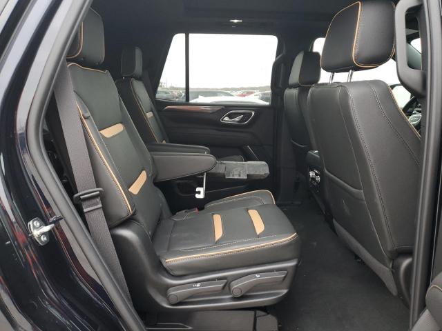 2024 GMC YUKON AT4 - 1GKS2CKD7RR269274