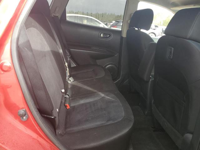 2015 NISSAN ROGUE SELE - JN8AS5MT8FW154644
