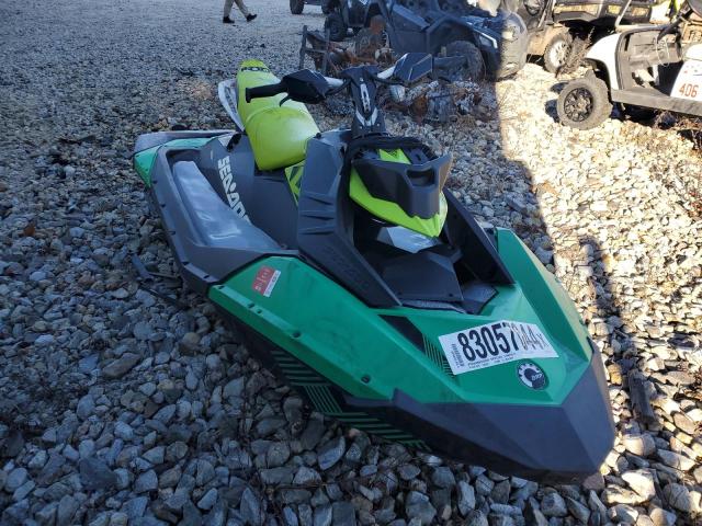 seadoo SPARK TRIX