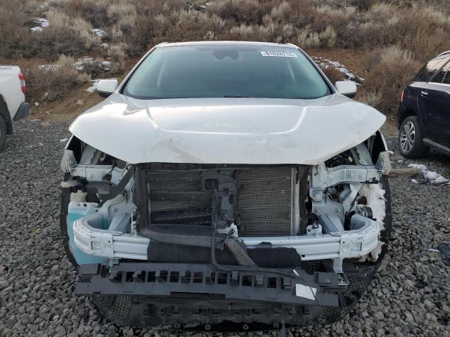 2023 FORD EDGE SEL - 2FMPK4J94PBA11083