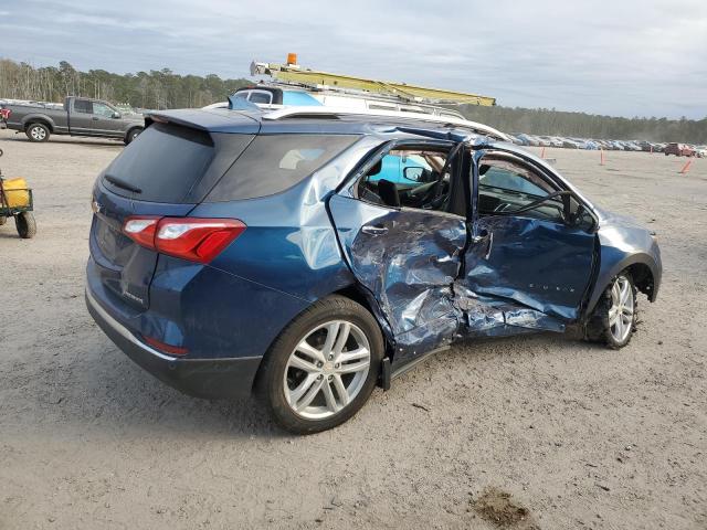 2019 CHEVROLET EQUINOX PR - 2GNAXNEV5K6220155