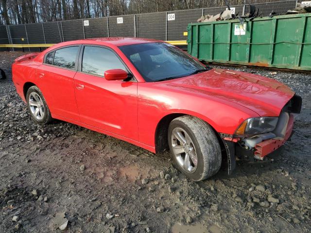 VIN 2C3CDXBG1EH368280 2014 DODGE CHARGER no.4