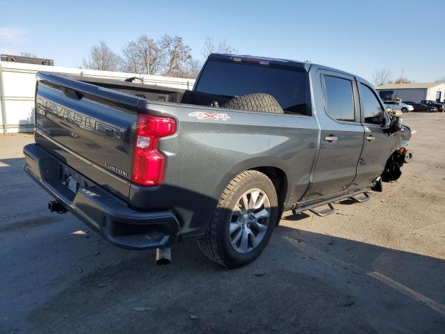 2020 CHEVROLET SILVERADO - 3GCPYBEHXLG312506