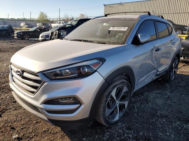 HYUNDAI TUCSON LIM