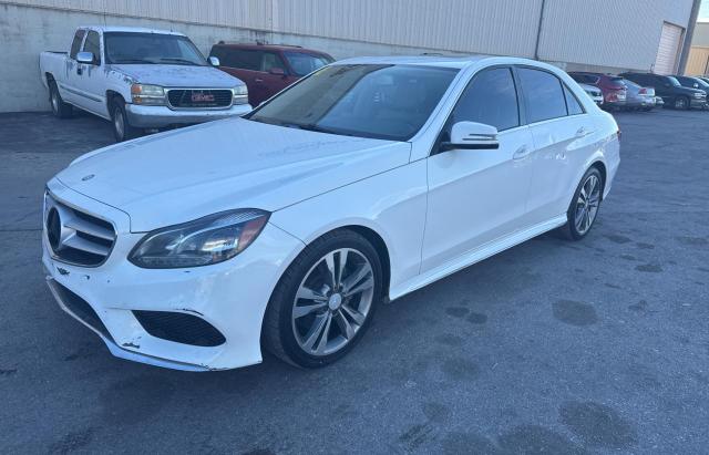 VIN WDDHF5KB8GB303187 2016 MERCEDES-BENZ E-CLASS no.2