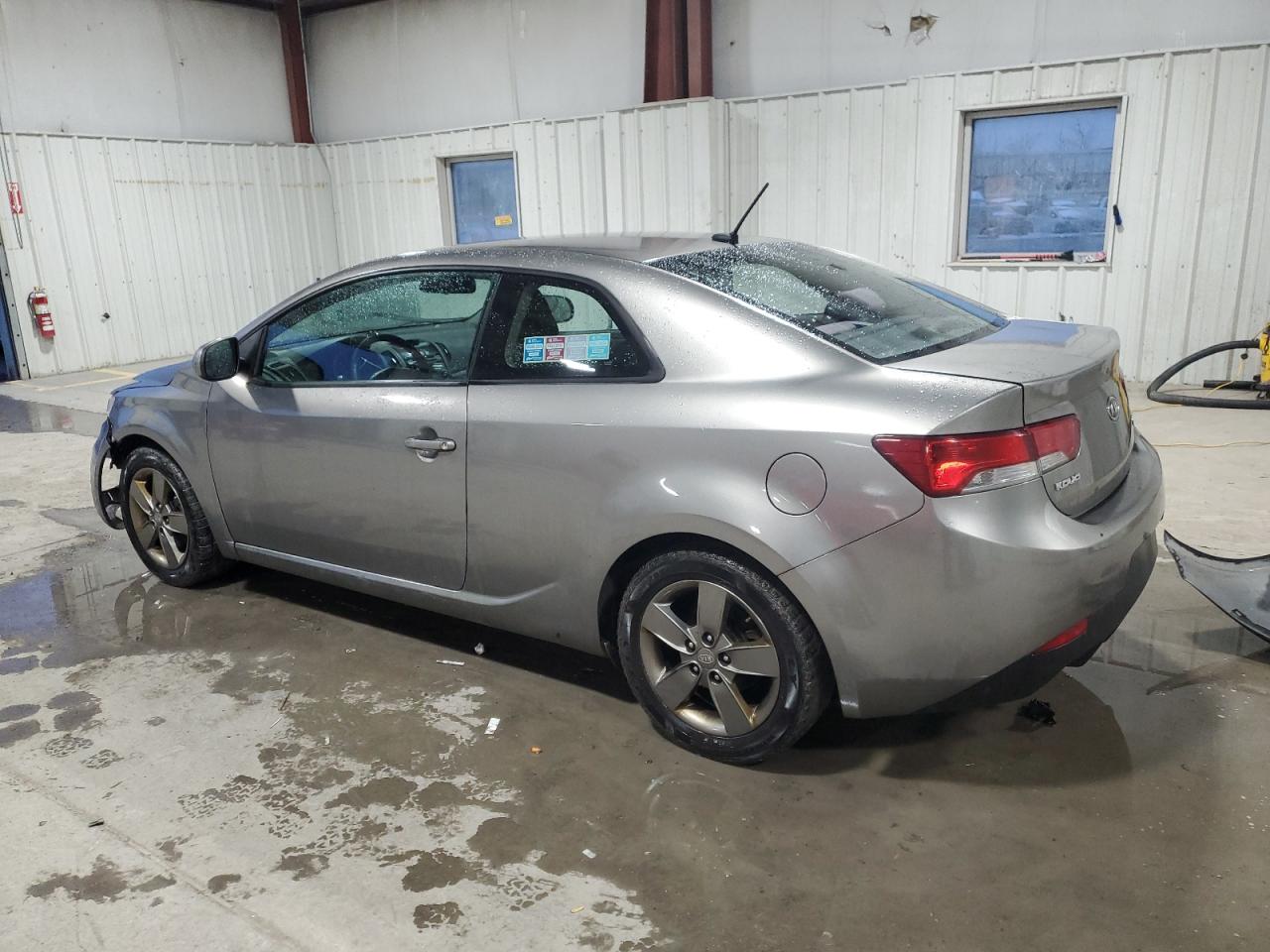 Lot #3029643082 2012 KIA FORTE EX