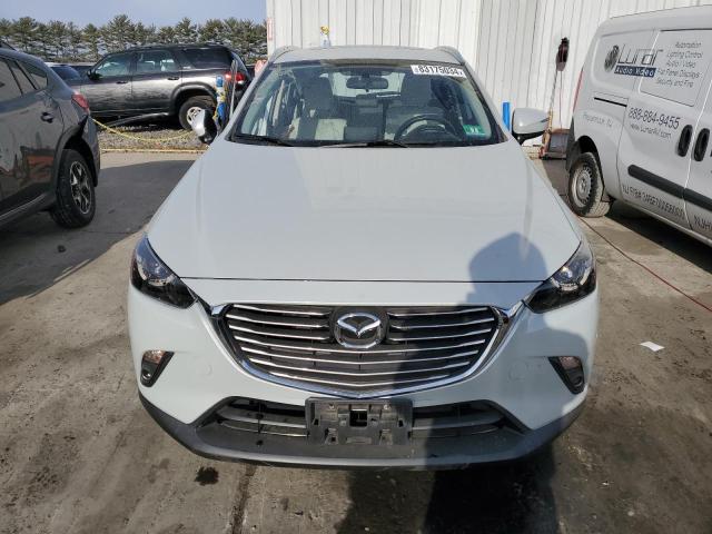 2016 MAZDA CX-3 GRAND - JM1DKBD72G0120309