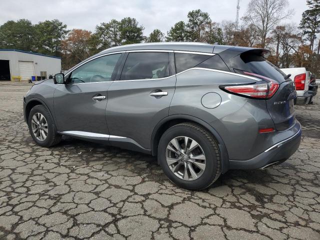 2015 NISSAN MURANO S - 5N1AZ2MG2FN249694