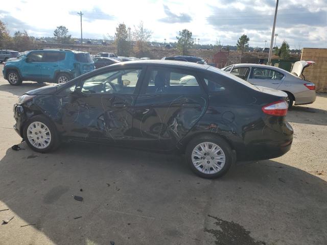 2019 FORD FIESTA S - 3FADP4AJXKM140476