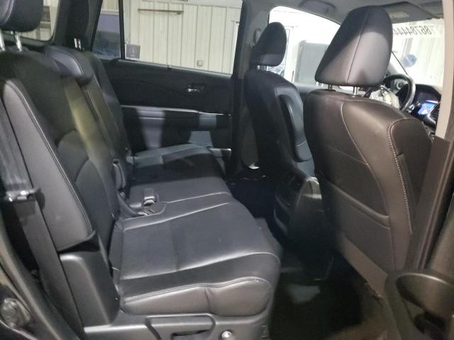 2022 HONDA PILOT EXL - 5FNYF6H5XNB004750