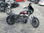 2015 HARLEY-DAVIDSON XL1200 FOR - 1HD1LC337FC425613