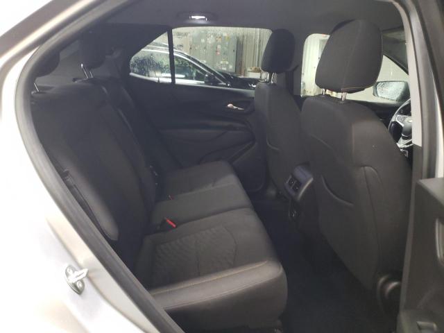 2019 CHEVROLET EQUINOX LT - 3GNAXUEV7KL272232