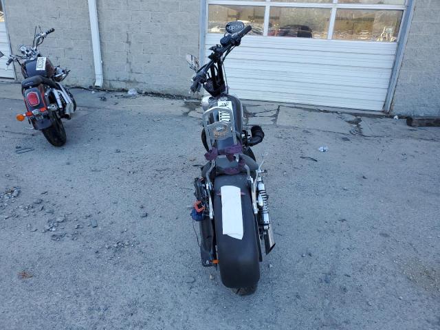 2004 HARLEY-DAVIDSON XL1200 R 1HD1CLP134K407203