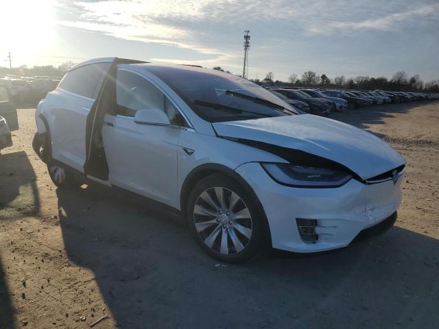 2019 TESLA MODEL X 5YJXCBE26KF163039