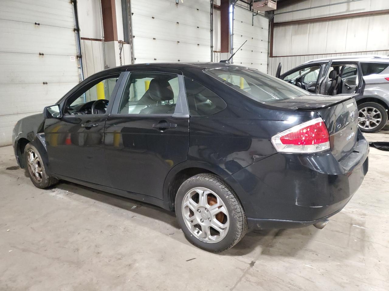 Lot #3030636140 2008 FORD FOCUS SE