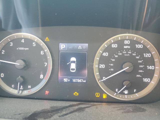 2016 HYUNDAI SONATA 5NPE24AF0GH304470