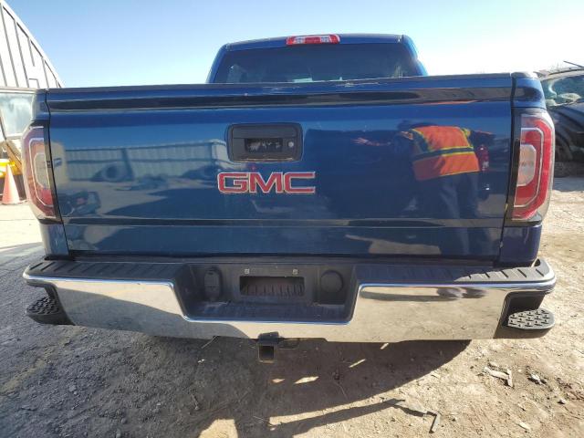 2017 GMC SIERRA K15 - 3GTU2NEC4HG156903