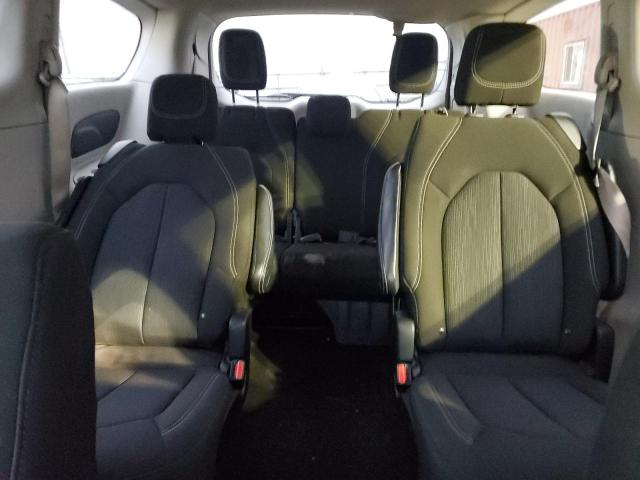 2022 CHRYSLER VOYAGER LX - 2C4RC1CG1NR105463