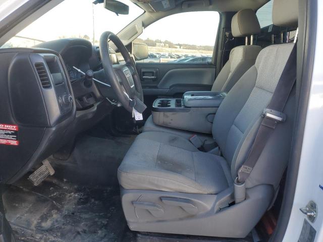2017 GMC SIERRA C15 - 1GTN1LEC7HZ904927