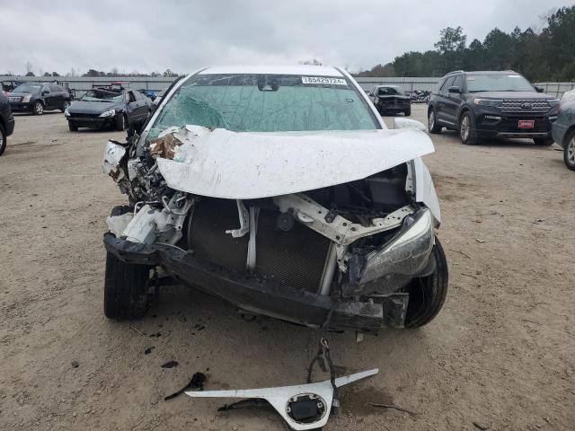 2018 TOYOTA COROLLA L - 2T1BURHE0JC071367