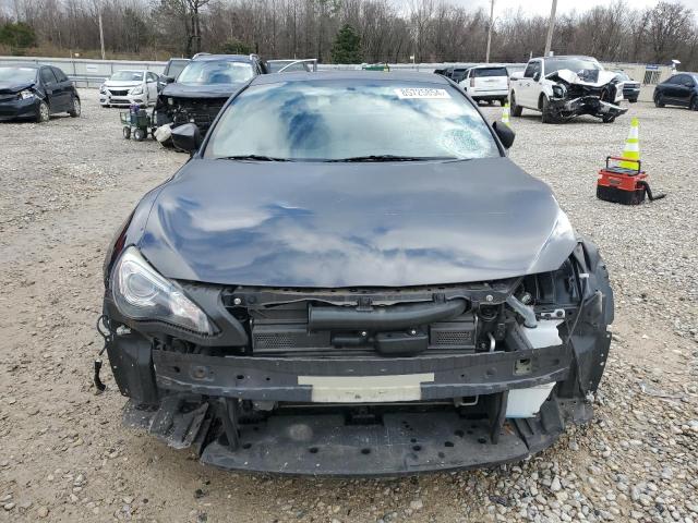 2016 SUBARU BRZ 2.0 LI - JF1ZCAC17G9603709