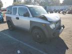 Lot #3050721107 2003 HONDA ELEMENT EX