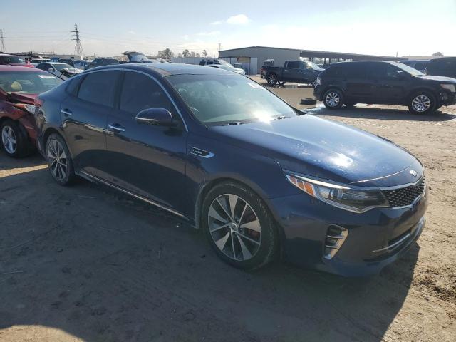 2016 KIA OPTIMA SXL - 5XXGV4L25GG019611