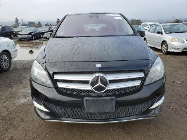 VIN WDDVP9AB7FJ004464 2015 MERCEDES-BENZ B-CLASS no.5