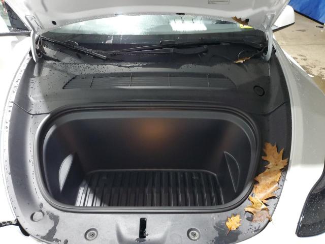 2023 TESLA MODEL Y - 7SAYGDEE1PF699308