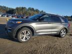 2020 FORD EXPLORER P - 1FM5K8HC9LGC18202
