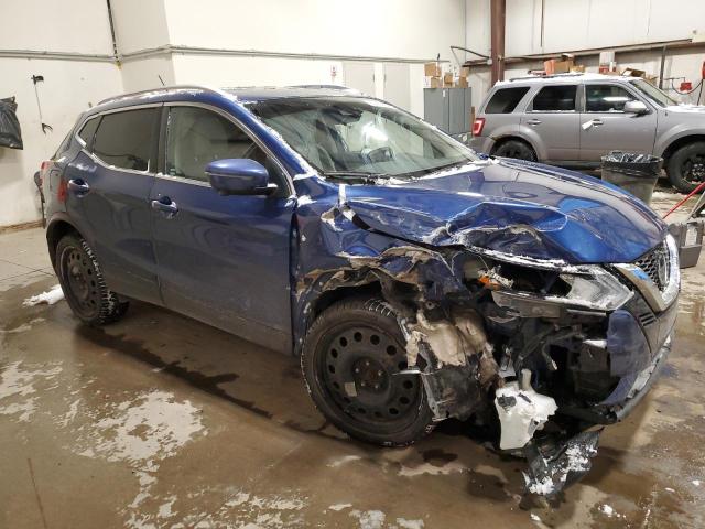 2020 NISSAN QASHQAI JN1BJ1CW5LW370683