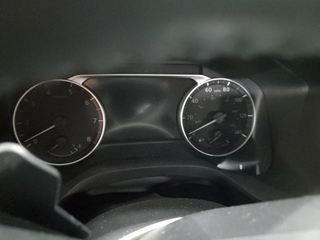 2023 NISSAN ROGUE SL - 5N1BT3CB8PC940789