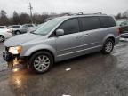 2015 CHRYSLER TOWN & COU - 2C4RC1BG2FR629188